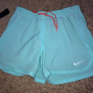 Nike shorts